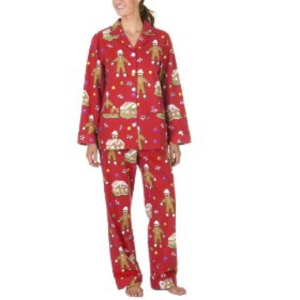 Nick & Nora Sleepwear - Picture 3 of 3